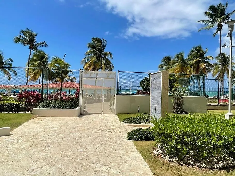 Bunker Beach @ Isla Verde / Beach Front سان خوان 0*,  بورتوريكو